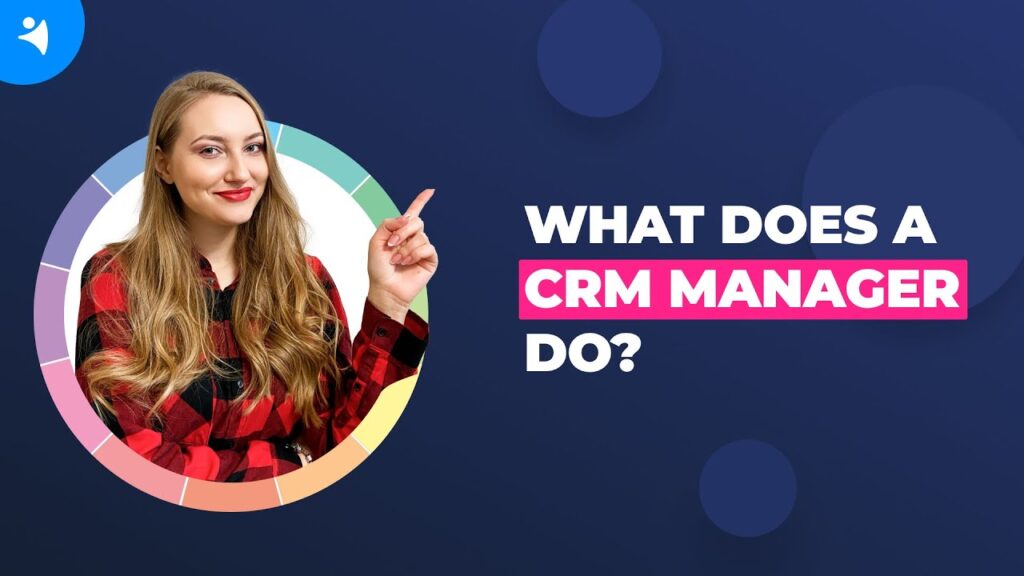 CRM for Beginners