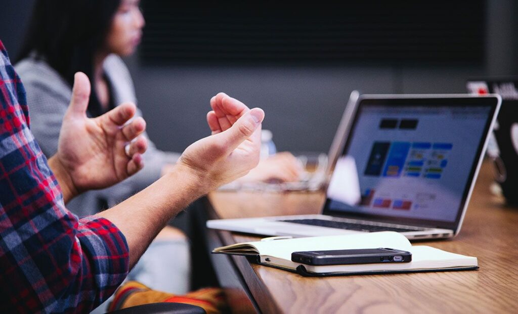 CRM manager